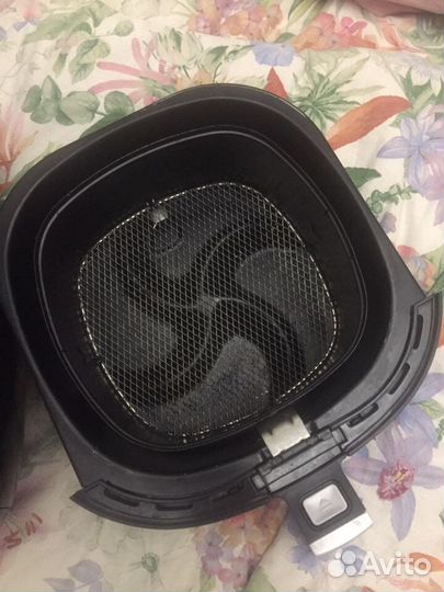 Аэрогриль philips