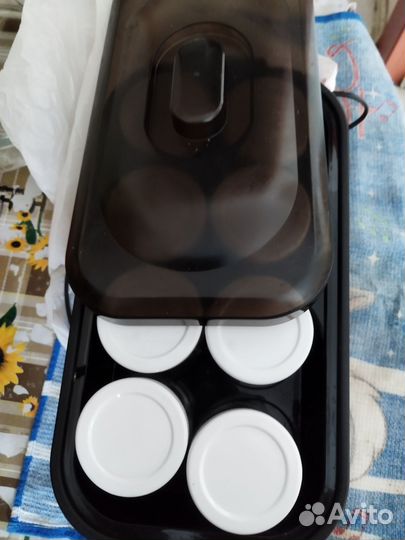 Подогреватель бутылочек йогуртница