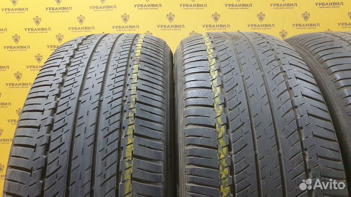 Bridgestone Dueler H/L 422 Ecopia 245/55 R19