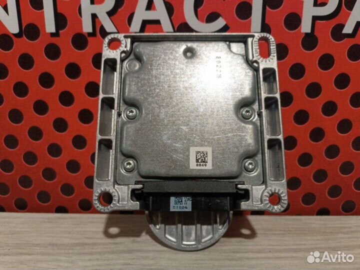 Блок AirBag Bmw X5 F15 N57D30A 2016