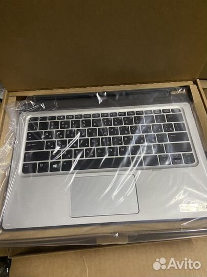 Клавиатура