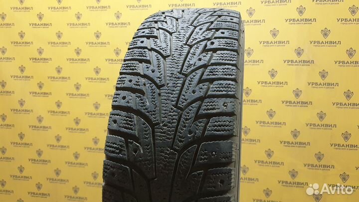 Hankook Winter I'Pike RS W419 215/65 R16