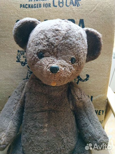 Игрушки СССР