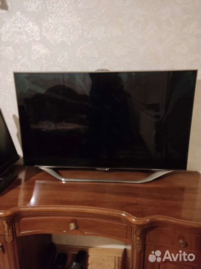 Бу телевизор samsung 46