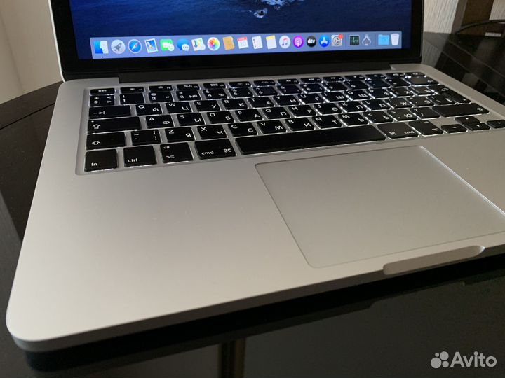 Apple MacBook Pro 13 A1502