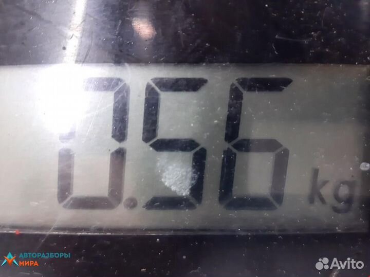 Ручка наружная передняя левая BMW 3 E46 2003