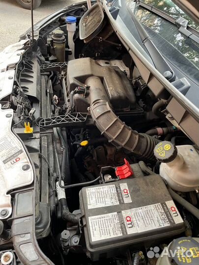 Ford Transit цельнометаллический, 2020