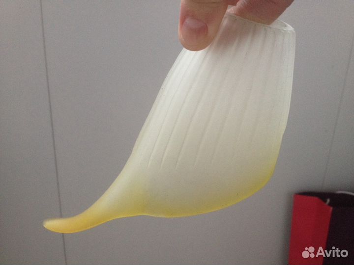 Плафоны для люстры, бра