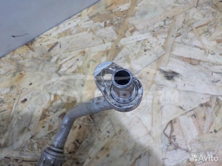 Трубка кондиционера