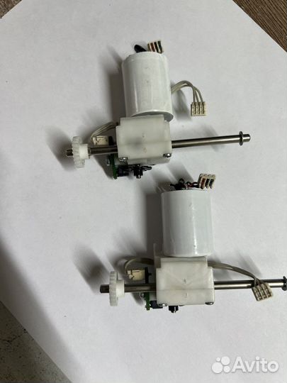 Cashcode SM 0300063 транспортный мотор в сборе