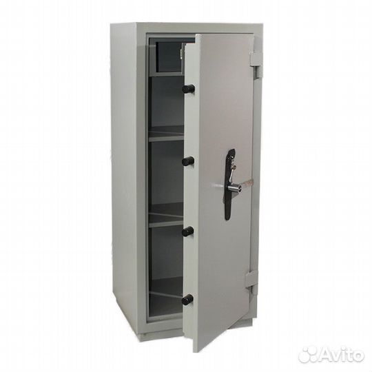 Сейф огнестойкий кз-065Т с трейзером