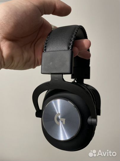 Logitech G PRO X