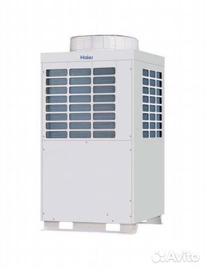 Внешний блок 1U60IS3EAB(S)