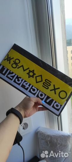 Фокус для аниматоров, ведущих. Предсказание знаков