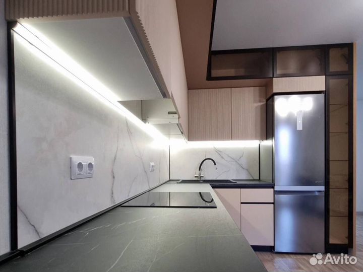 Кухня гарнитур