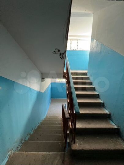 3-к. квартира, 70,5 м², 3/9 эт.