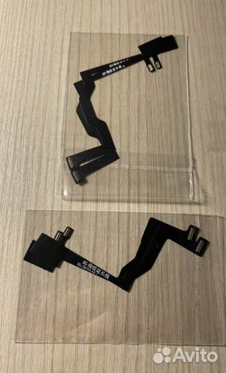 Шлейф iPhone touchid