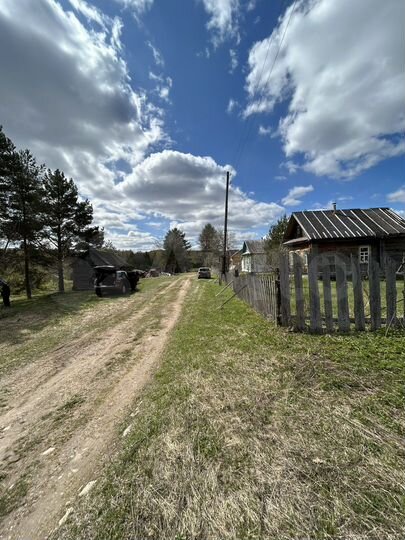 Участок 32 сот. (ИЖС)