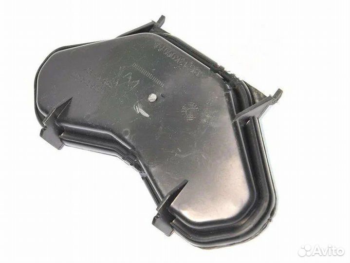 Крышка фары Газель Соболь Бош