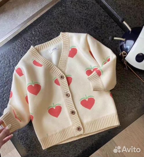 Детский магазин одежды 