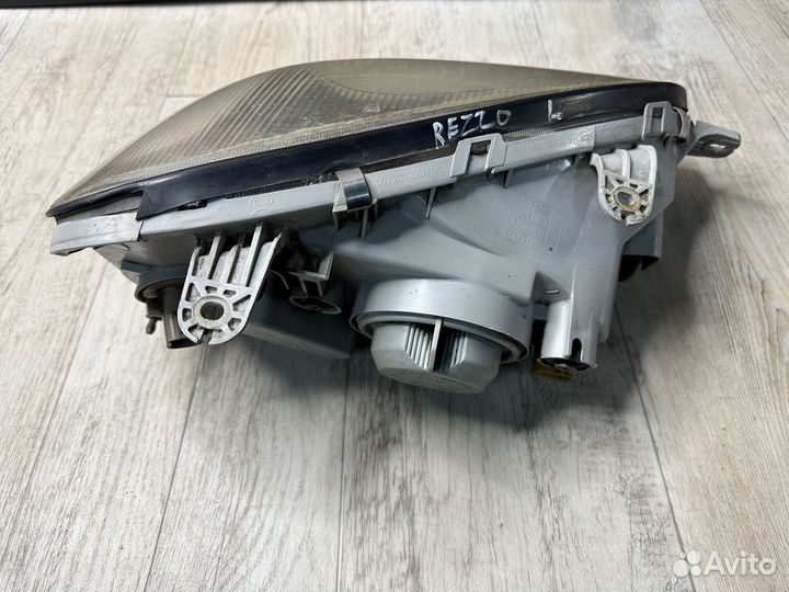 Фара передняя левая Chevrolet Rezzo