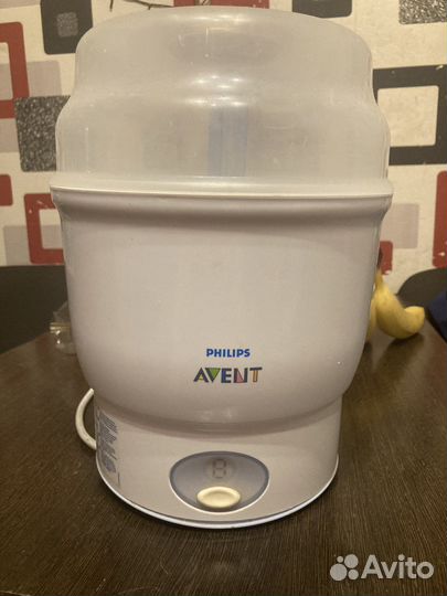 Стерилизатор