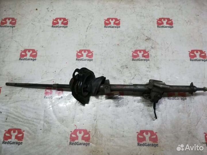 Рулевая колонка Nissan Patrol Y61 RD28TI 1998