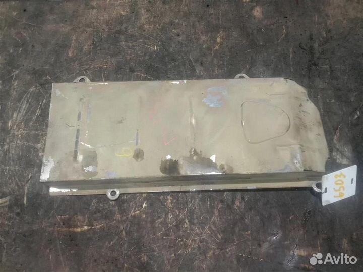 Экран масляного теплообменника Volvo D13 20523738