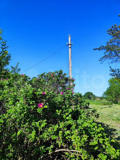 Участок 28 сот. (ИЖС)