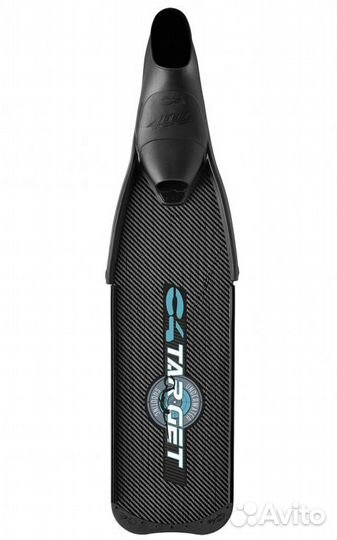 Лопасти для ласт Target 30 Medium