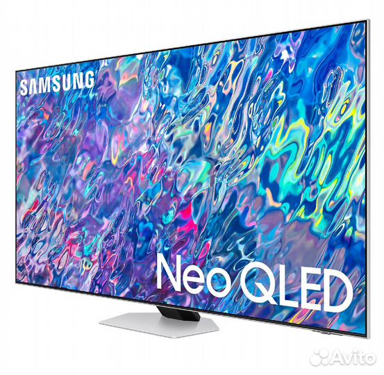 Телевизор Neo qled Samsung QE55QN85bauxce