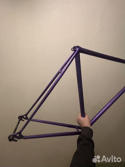 Рама хвз старт шоссе р.58