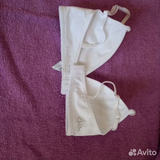Бюстгальтер для девочки