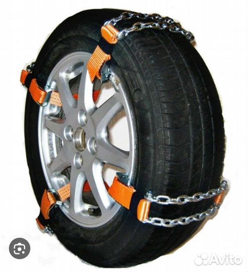 Браслеты противоскольжения