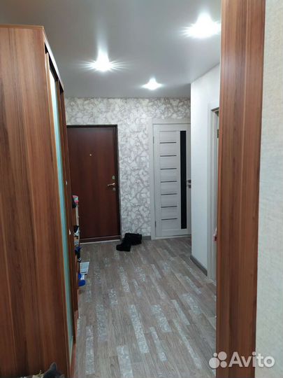 Накладка на входную дверь