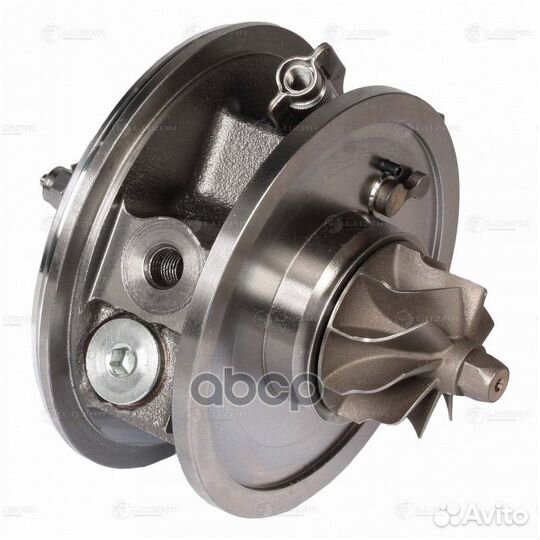 Турбокомпрессор б/корп. (картридж) LAT 5011 luzar