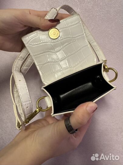 Сумка женская jacquemus