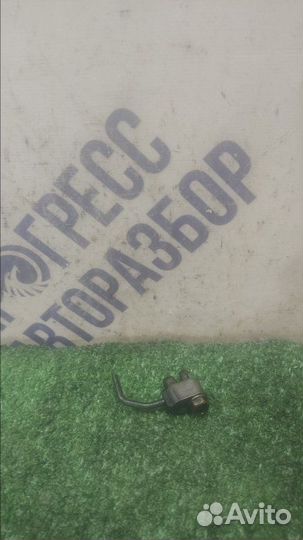 Форсунка Mazda 3 Bk хэтчбек 1.6 Z6 2007