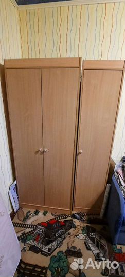 Шкаф комнатный