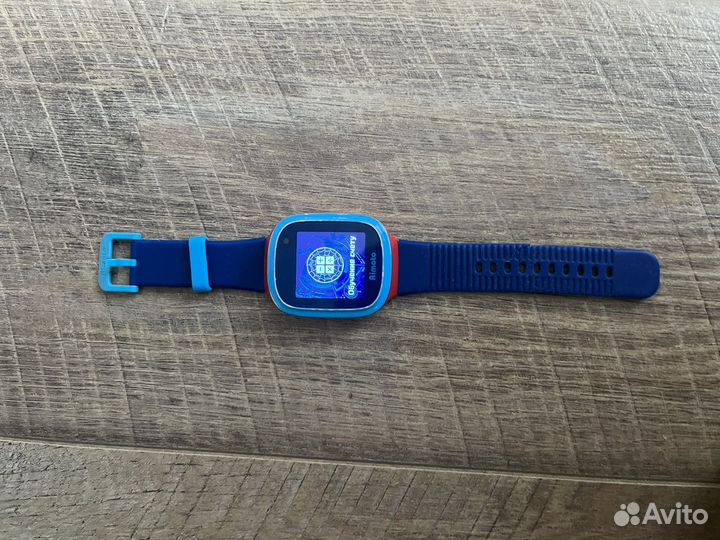 Детские часы aimoto с gps
