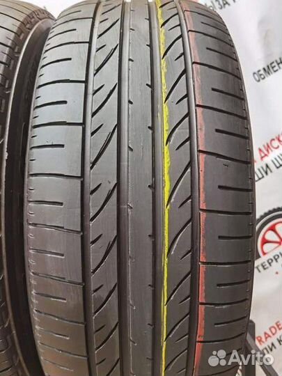Bridgestone Dueler H/P Sport 255/60 R17