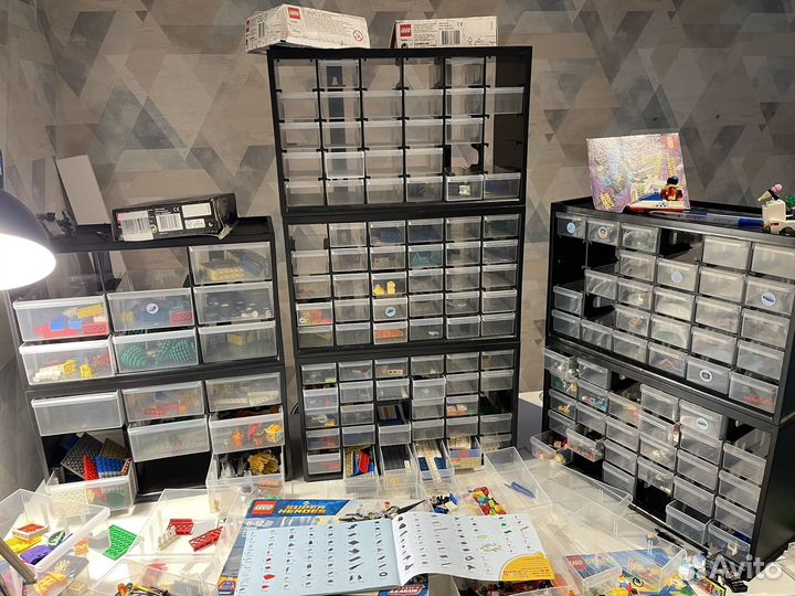 Органайзер stanley