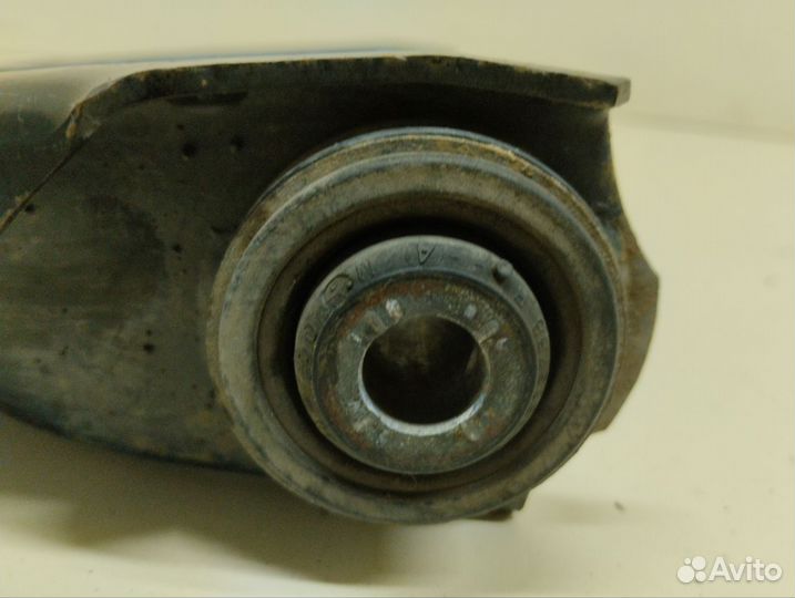 Рычаг передний левый Nissan Terrano D10 2014