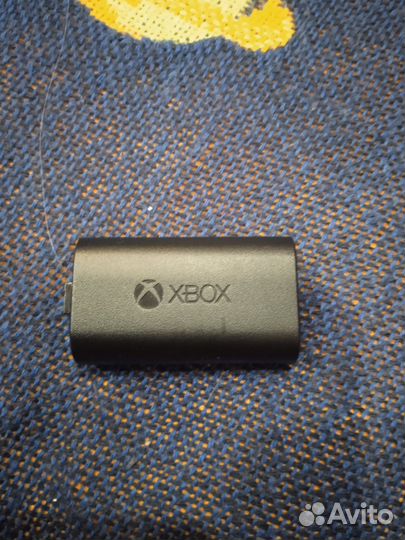 Аккумулятор для геймпада xbox