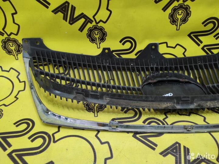 Решетка радиатора Lexus Gs430 UZS190 3UZ-FE