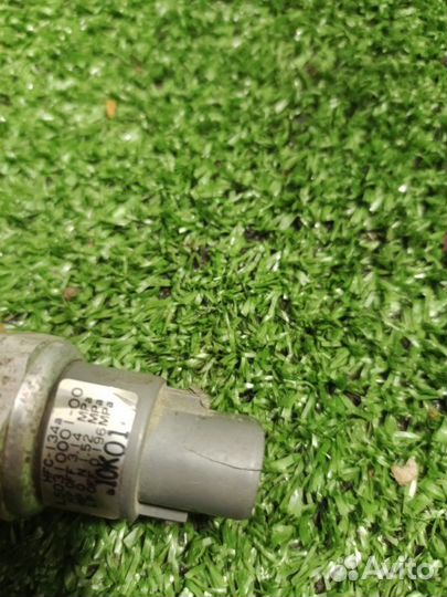 Датчик кондиционера Mazda 3 Bk седан 2.0 bkep 2008