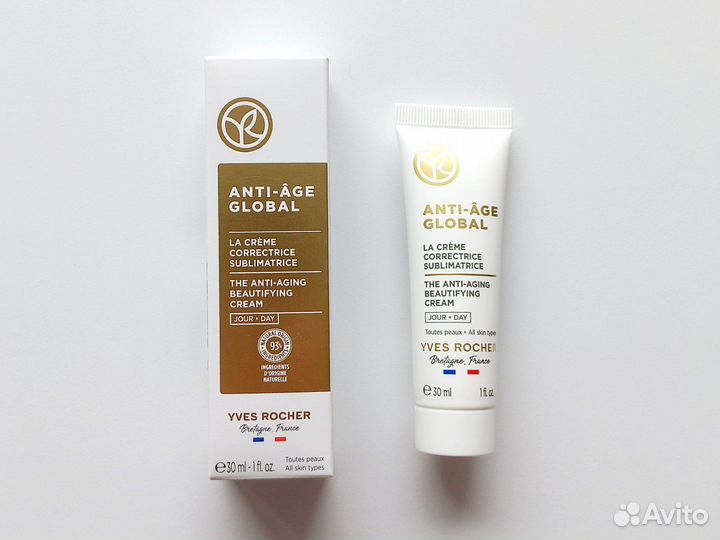 Крем корректор Новый