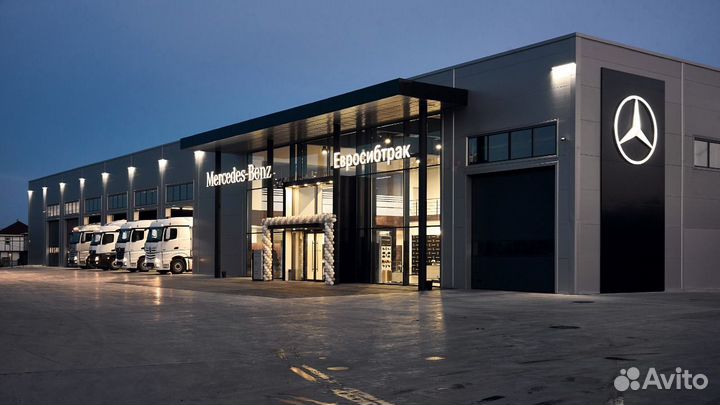 Автомойщик