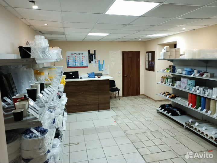 Пакеты фасовочные пнд 30см*40см в Самаре