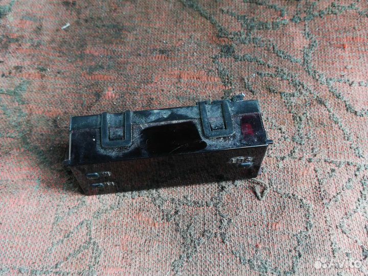 Часы Митсубиси Лансер 9